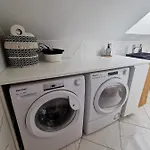 Hébergement de vacances Rodinna Rezidence - Prazdninovy Dum Zihobce