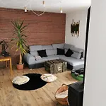 Hébergement de vacances Rodinna Rezidence - Prazdninovy Dum