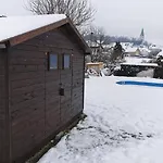 Hébergement de vacances Rodinna Rezidence - Prazdninovy Dum