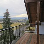 Hébergement de vacances Rodinna Rezidence - Prazdninovy Dum