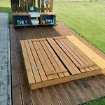 Rodinna Rezidence - Prazdninovy Dum Hébergement de vacances Zihobce